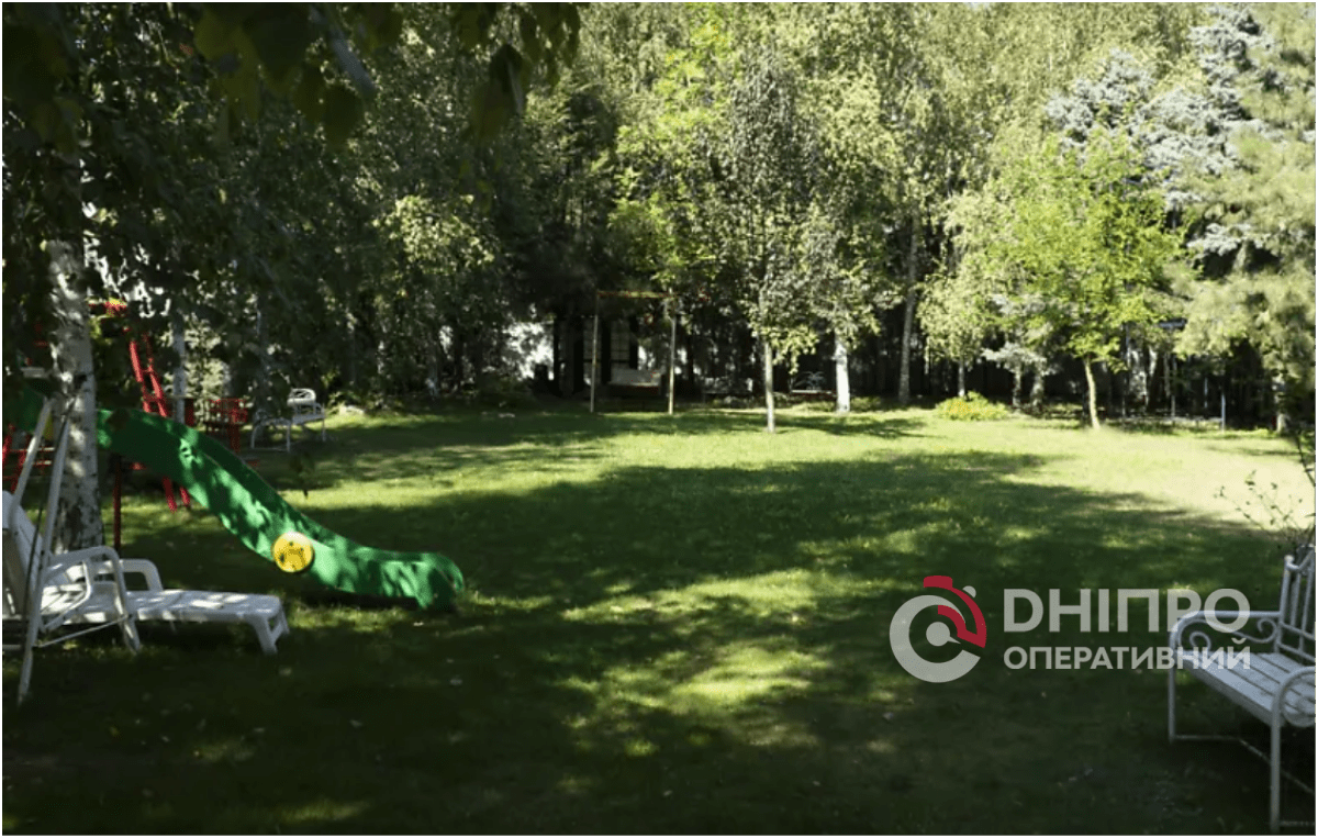 Самый дорогой дом в Днепре в апреле