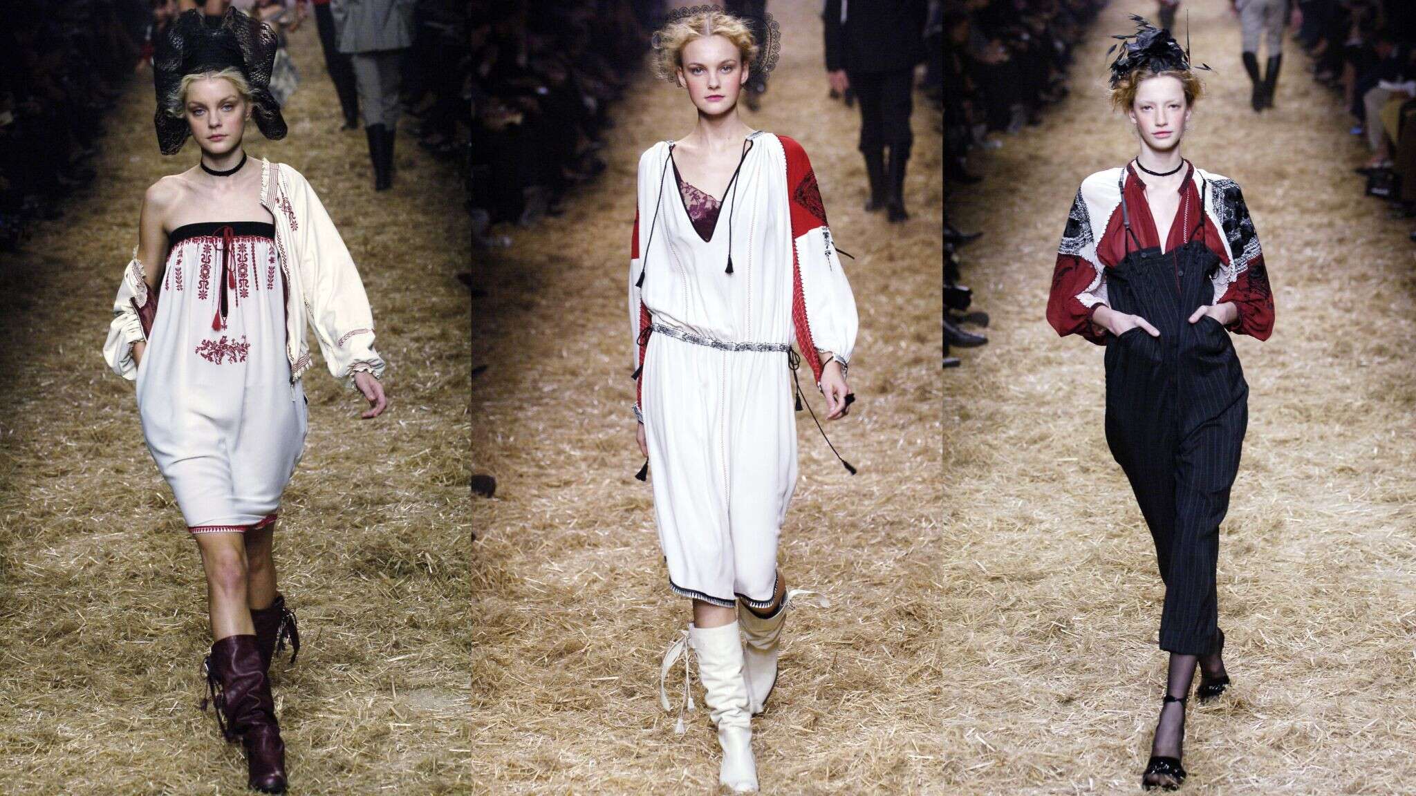 Вышиванка – украинский символ, ставший трендом