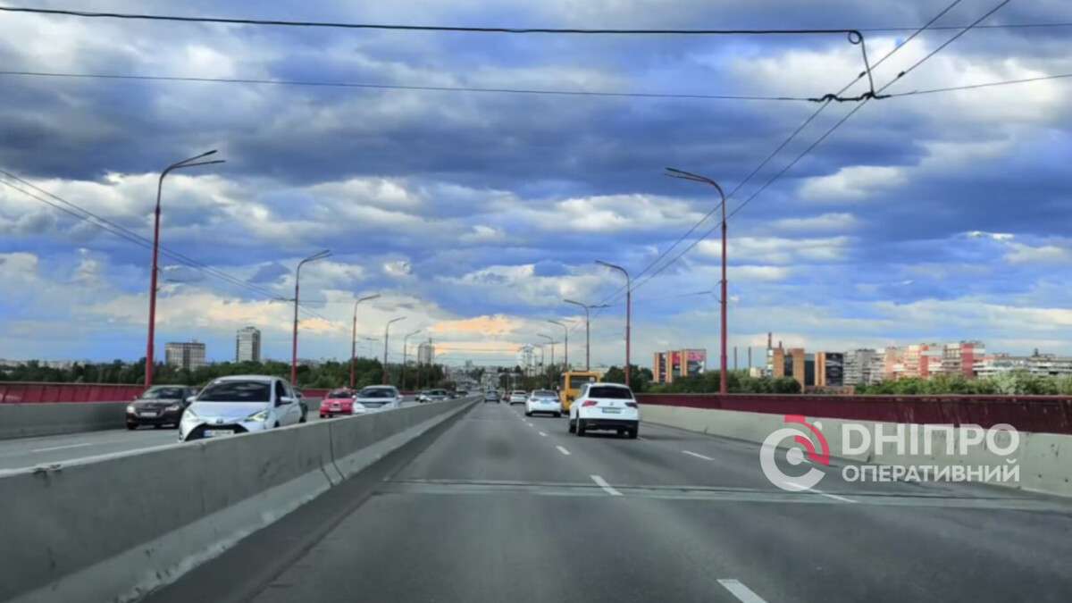 Погода в Днепре весна