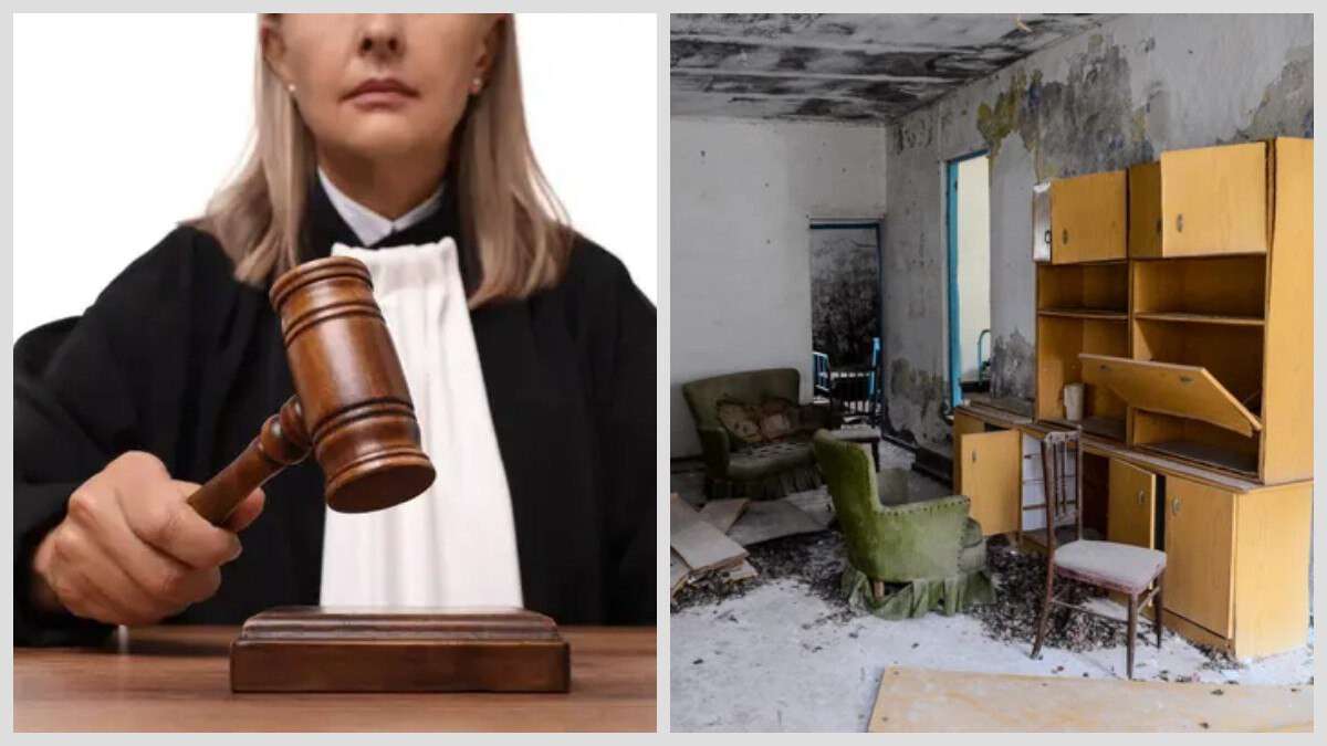 Арендная афера