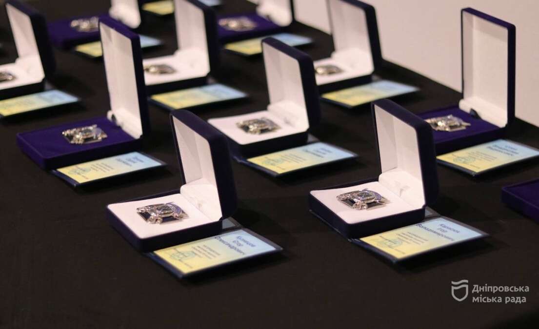 Посмертно нагородили військових