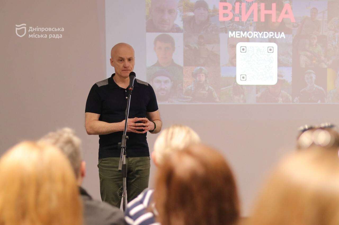 Посмертно наградили военных