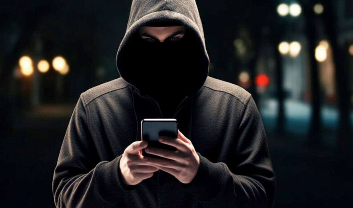 Телефонне шахрайство