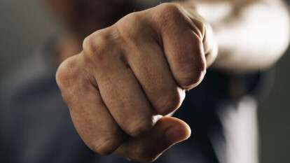 Умисні тілесні ушкодження