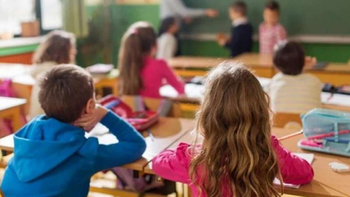 Ожидать ли оффлайн обучения в школах с 1 сентября