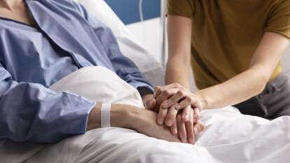 Лікарняний