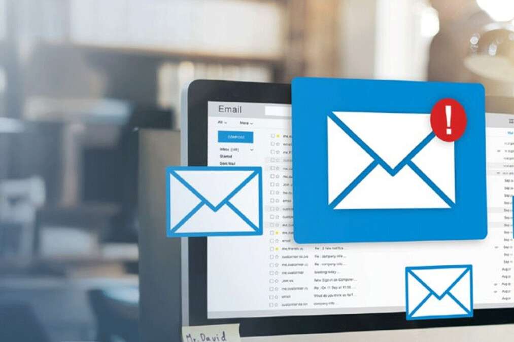 Фейкові листи