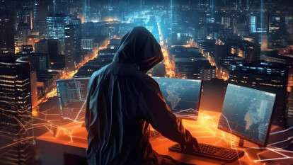 Кібершахрайство в Україні 2025