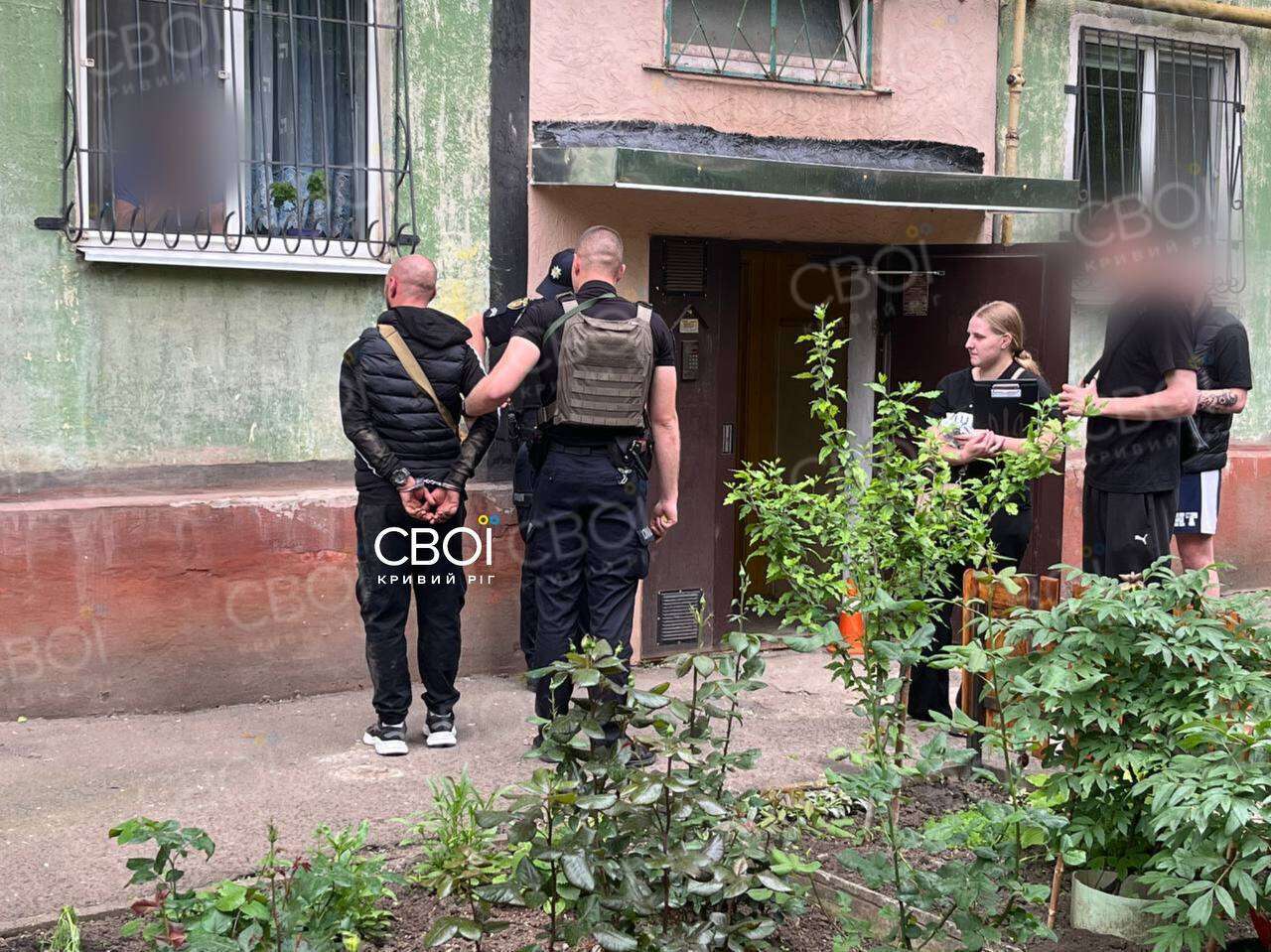 Стреляли в подростка