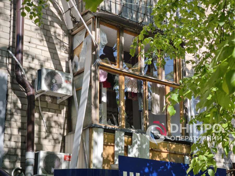 Компенсація за пошкоджене обстрілами житло