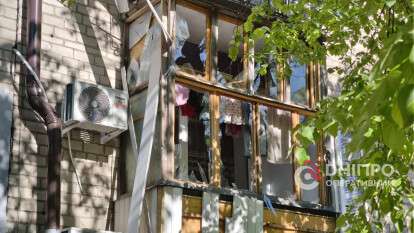 Компенсація за пошкоджене обстрілами житло