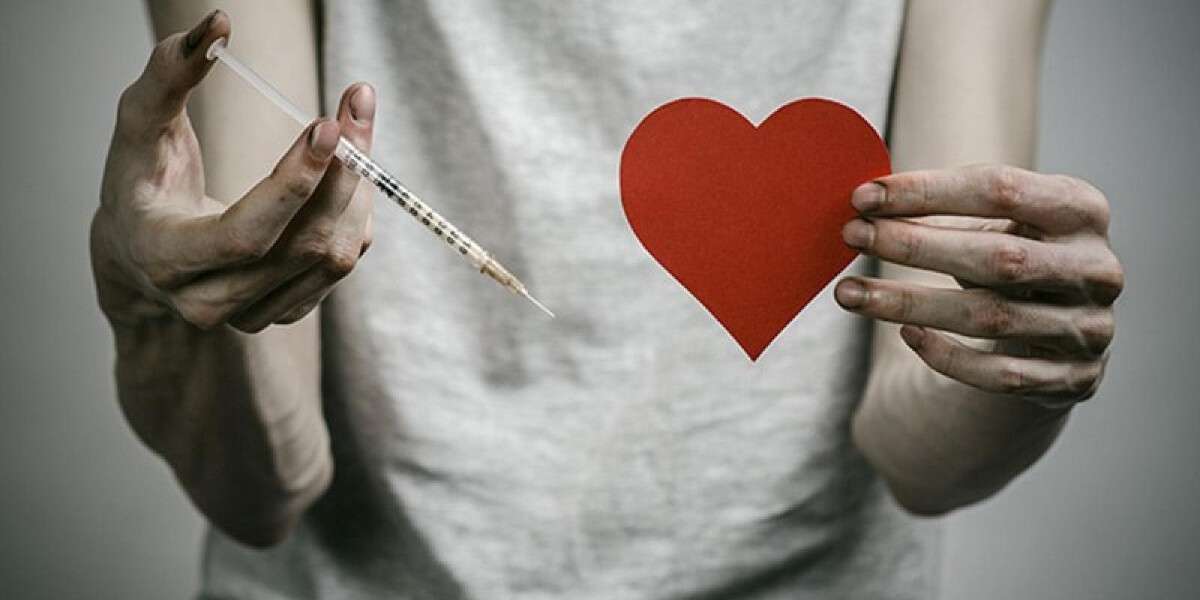 Лікування наркозалежності Дніпро