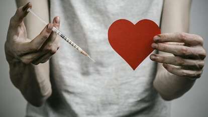 Лікування наркозалежності Дніпро