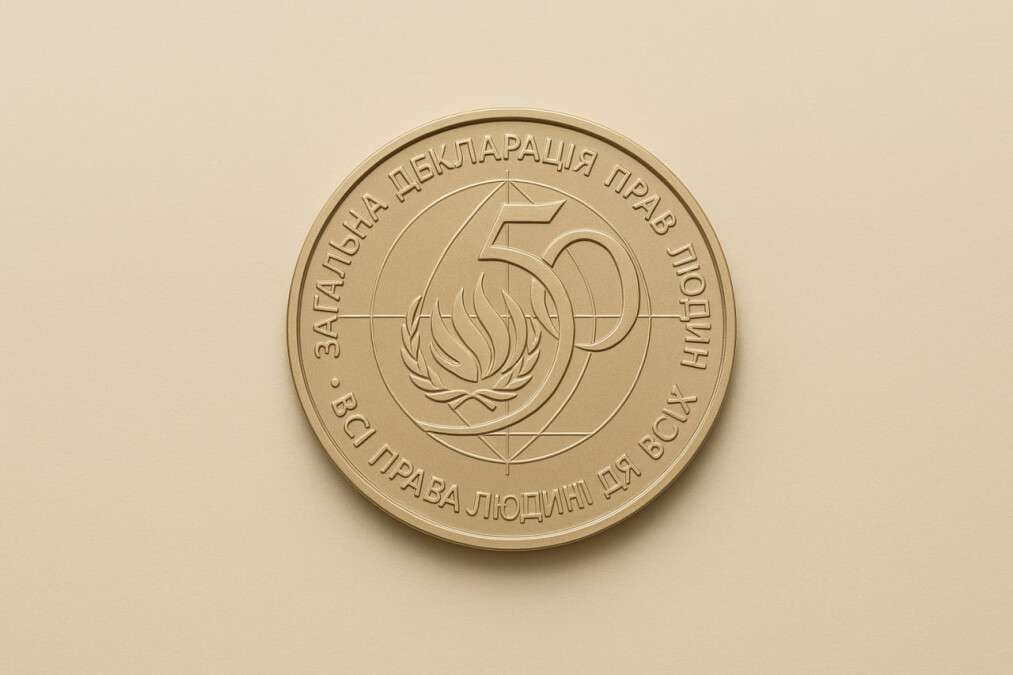 Особливості українських ювілейних монет