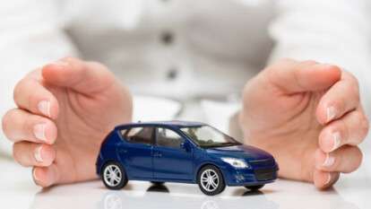 Нові тарифи на ОСЦПВ 2025