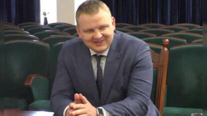 Медіаресурси Миколи Лукашука дестабілізують ситуацію на Дніпропетровщині