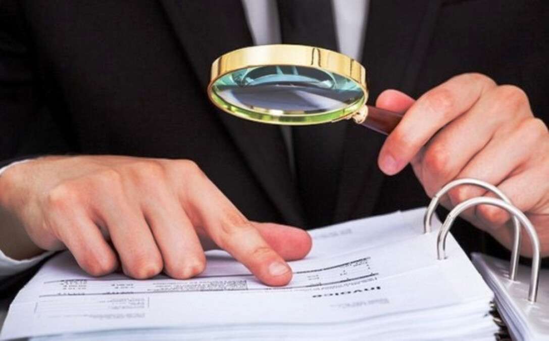 Підробка документів