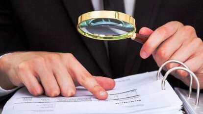 Підробка документів