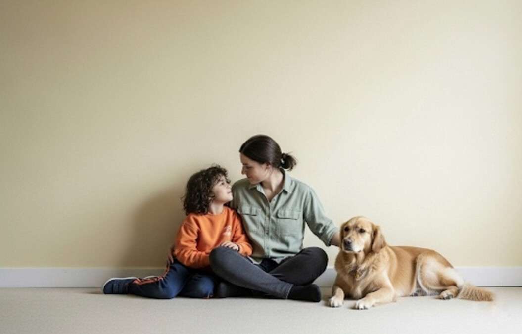 Дніпряни під час тривоги