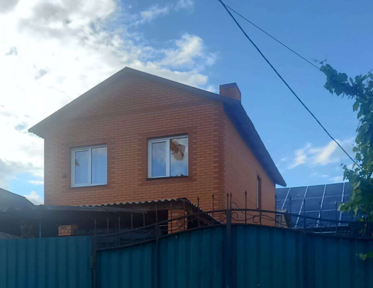 Як у Дніпрі та області минула ніч на 30 травня