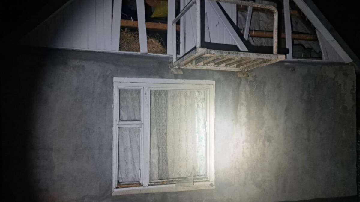 Як у Дніпрі та області минула ніч на 30 травня