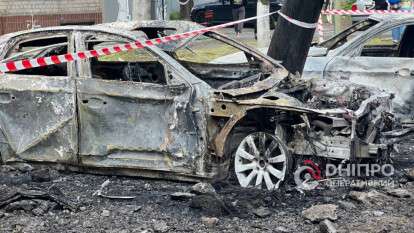 Можно ли застраховать автомобиль от обстрелов