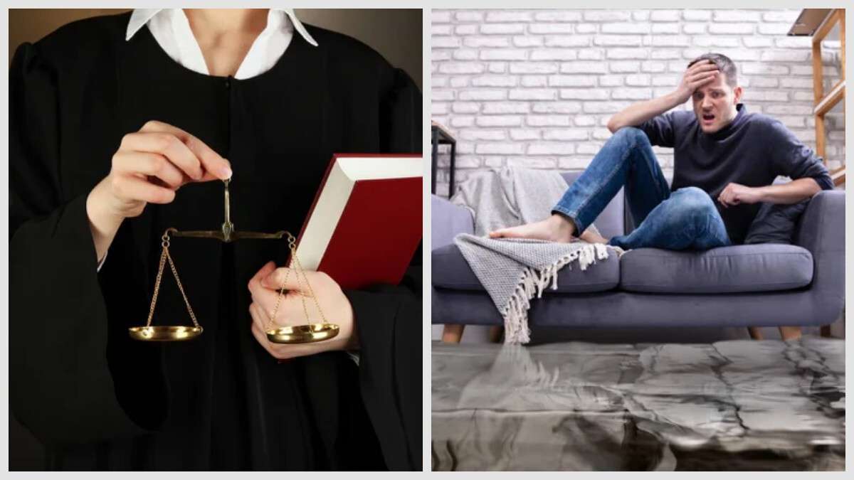 Затоплення по-сусідськи у Дніпрі