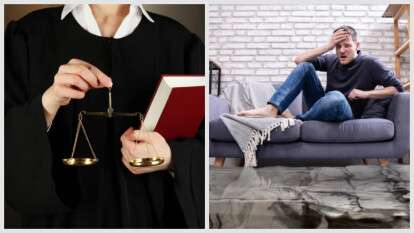 Затоплення по-сусідськи у Дніпрі