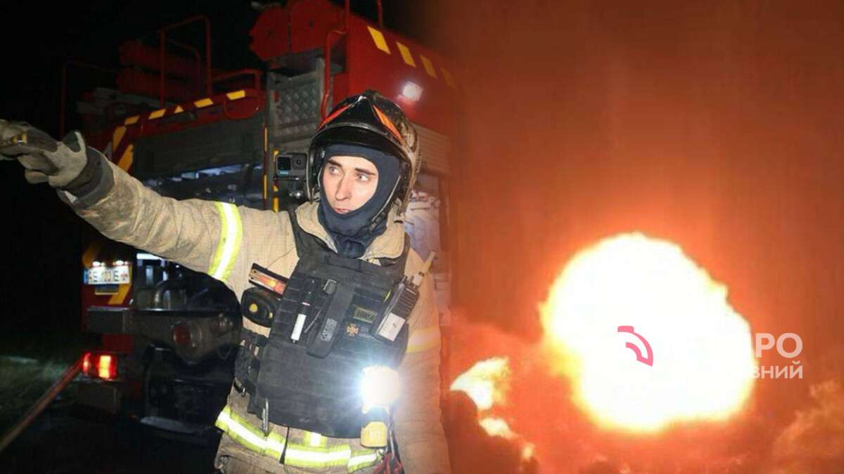 Вибухи - як діяти під час масових випадків?