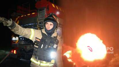 Вибухи - як діяти під час масових випадків?