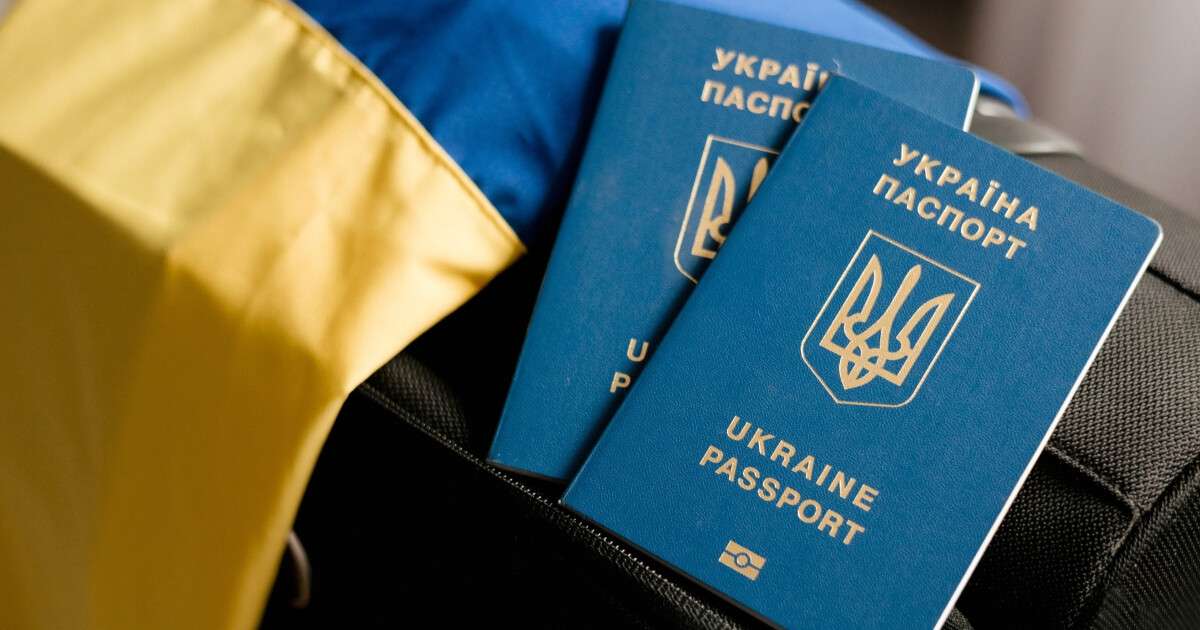 Правила выезда и пребывания за границей