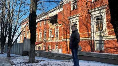 Артем Малошик юны йгерой