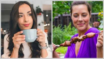 Владелицы из Днепра перессорились из-за отзыва в Instagram