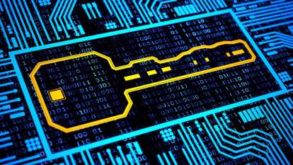 Шифрування даних