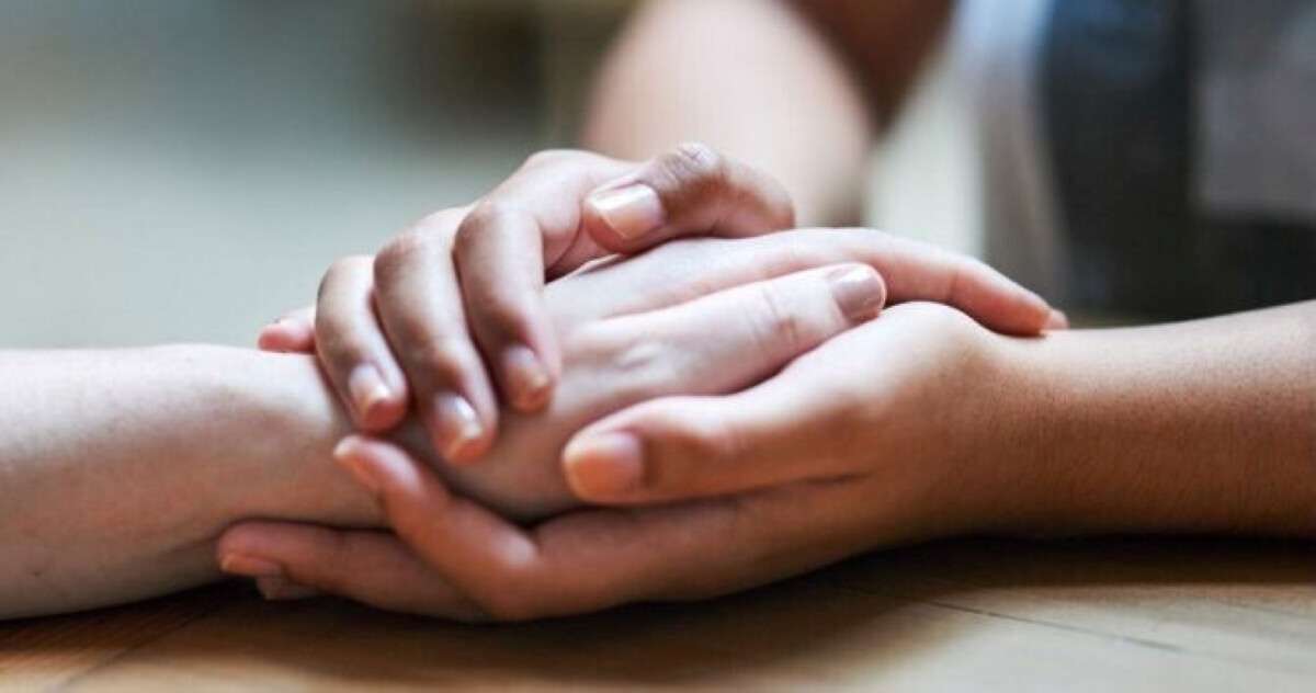 Психологічна підтримка під час війни