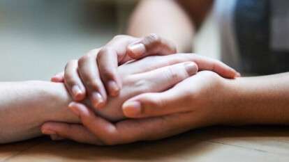 Психологічна підтримка під час війни