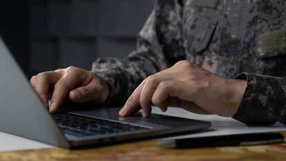 Профессиональное обучение для ветеранов