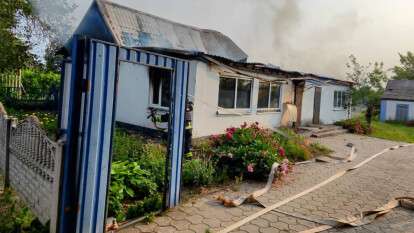 Як минула ніч на 5 червня 2025 - деталі