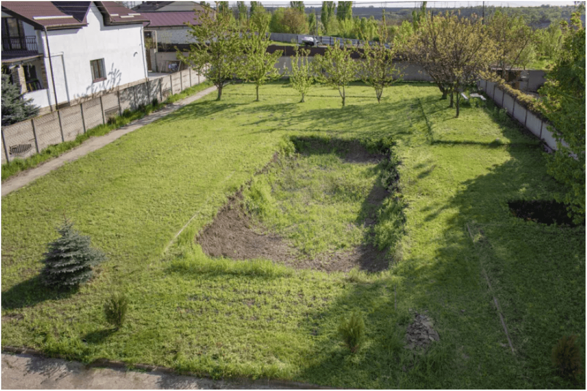 Найдорожчий будинок в Дніпрі в травні