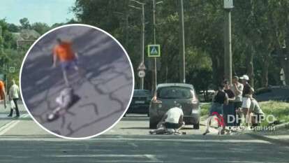 Избиение на Метростроевской