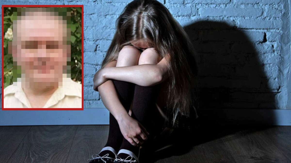 Суд вынес приговор 66-летнему мужчине за изнасилование ребенка