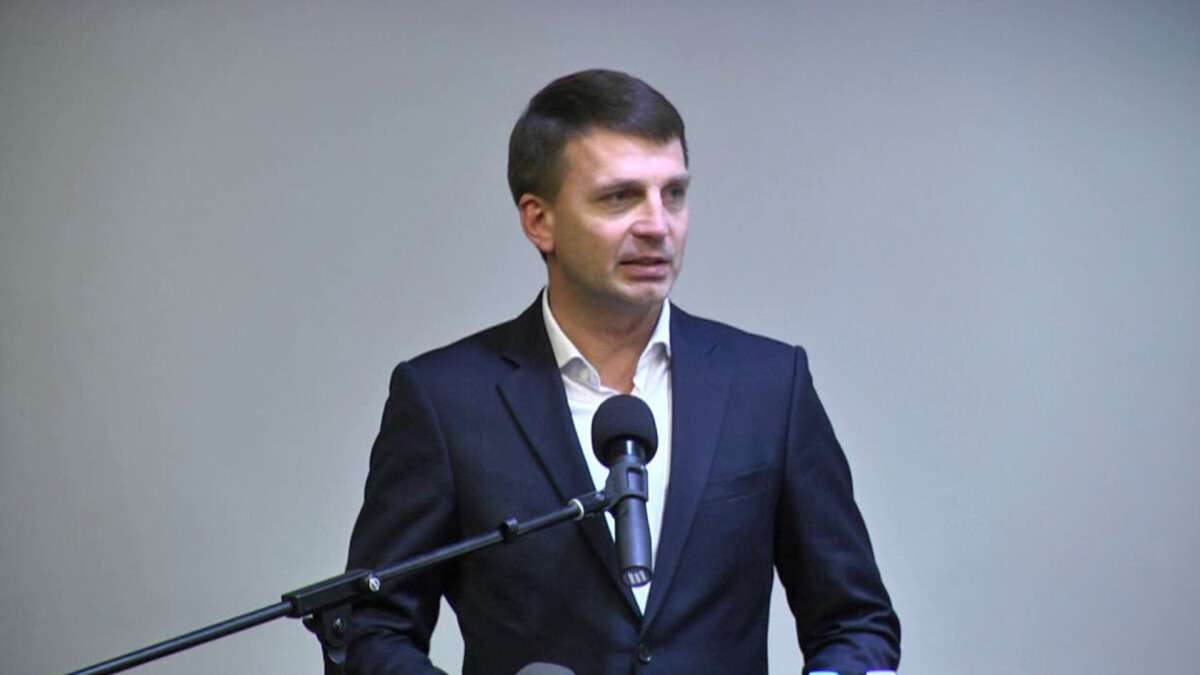 Глеб Прыгунов сменил сессии на жизнь в Европе