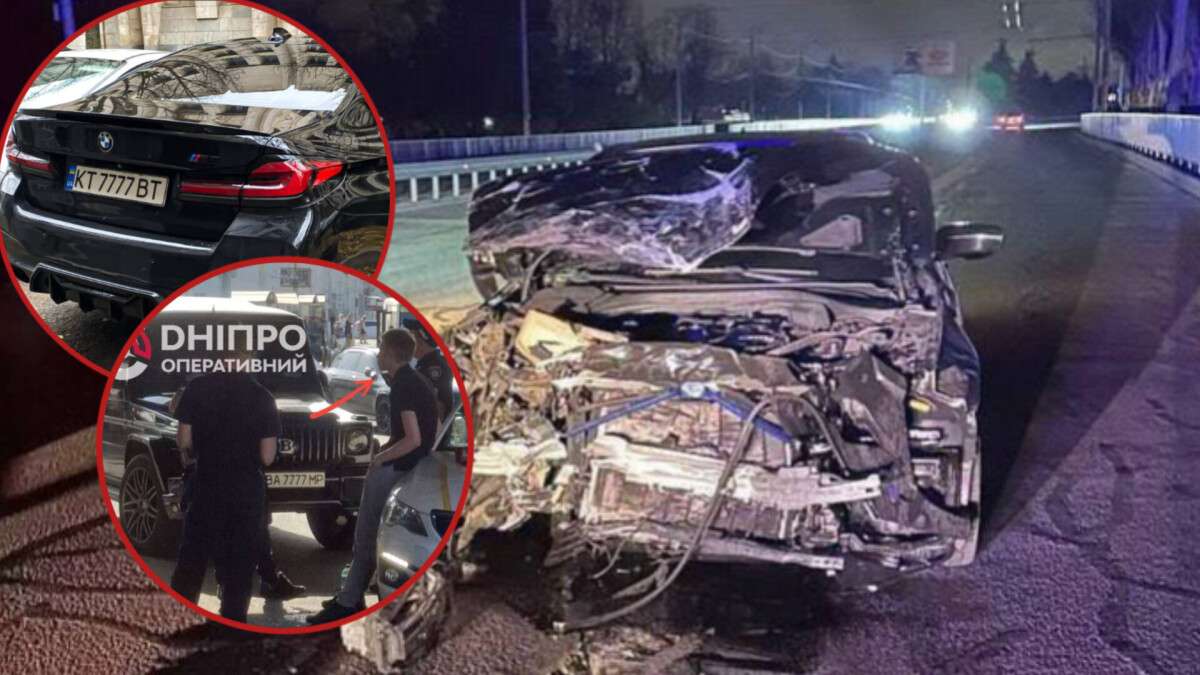 Арсений Бессонов снова попал в поле зрения полиции