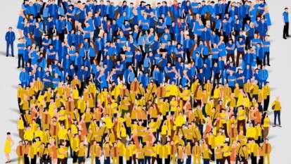 Волонтерська діяльність в Україні