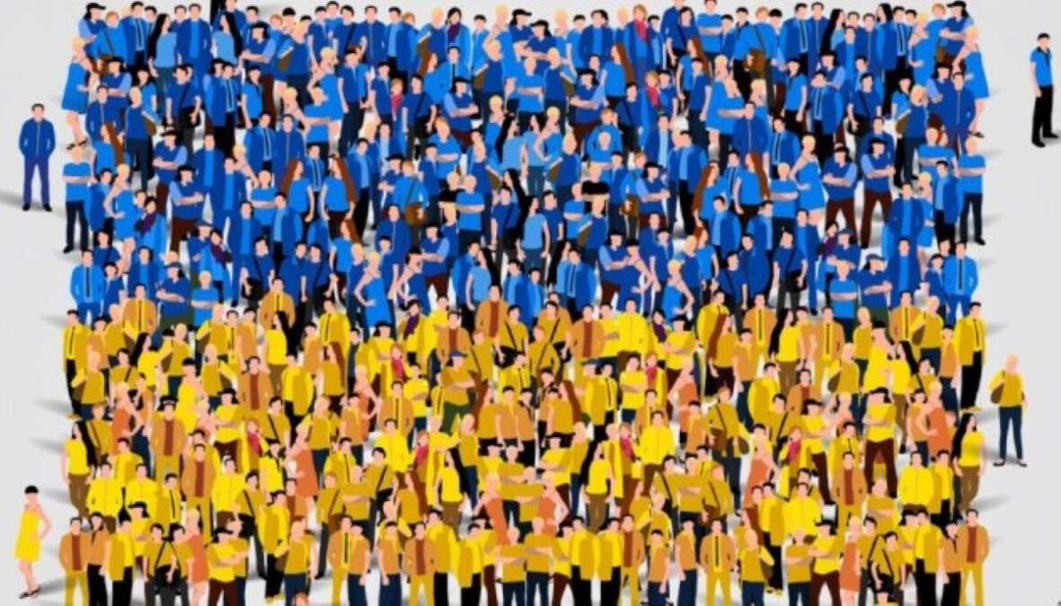 Волонтерская деятельность в Украине