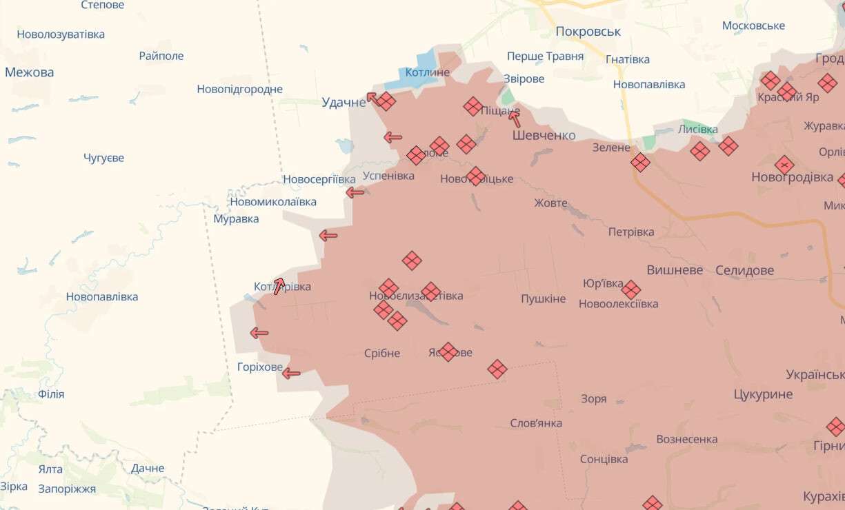 Генштаб прокоментував заяви про 