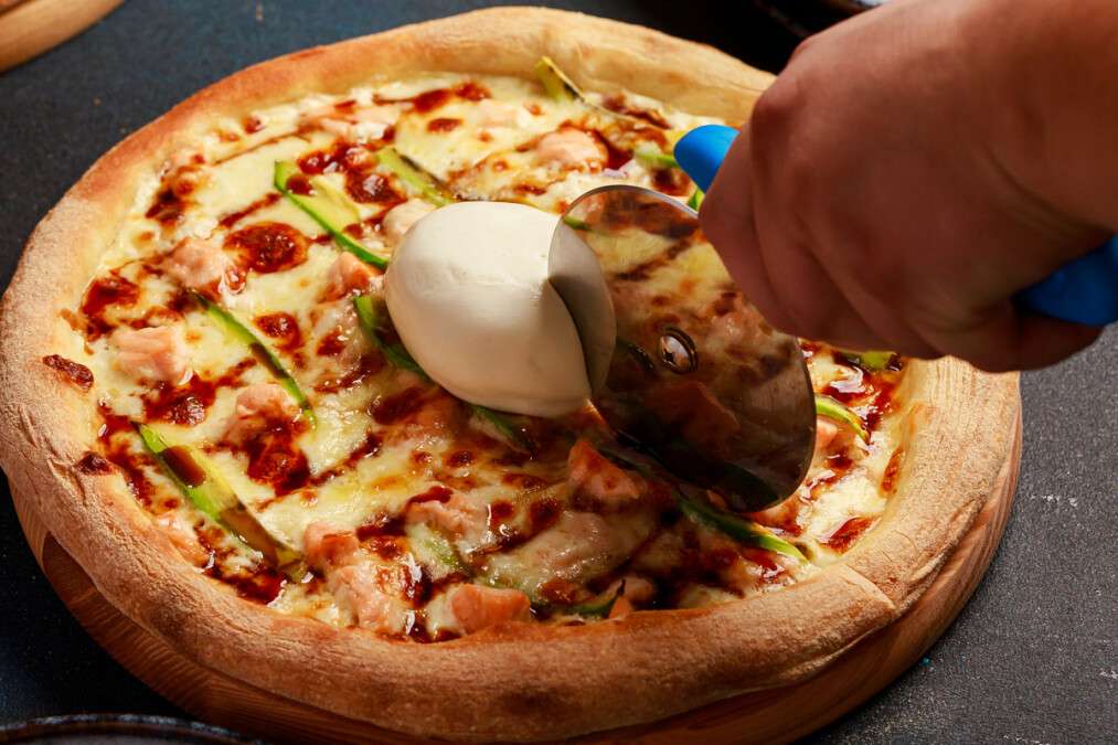 Доставка Еды в Одессе от Aleksandr Sann