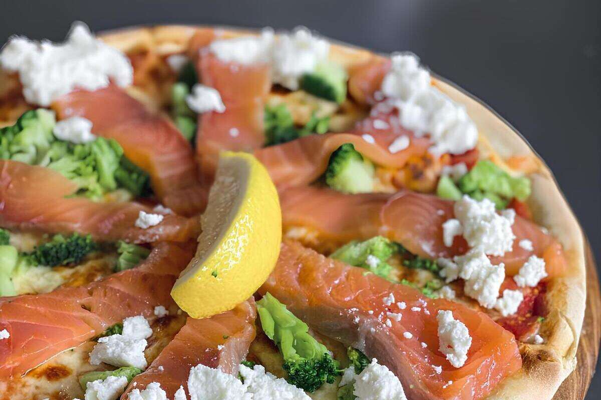 Доставка Еды в Одессе от Aleksandr Sann