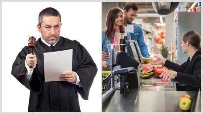 У Дніпрі жінка судилась з АТБ за 150 гривень