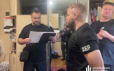 Подозрение адвокату